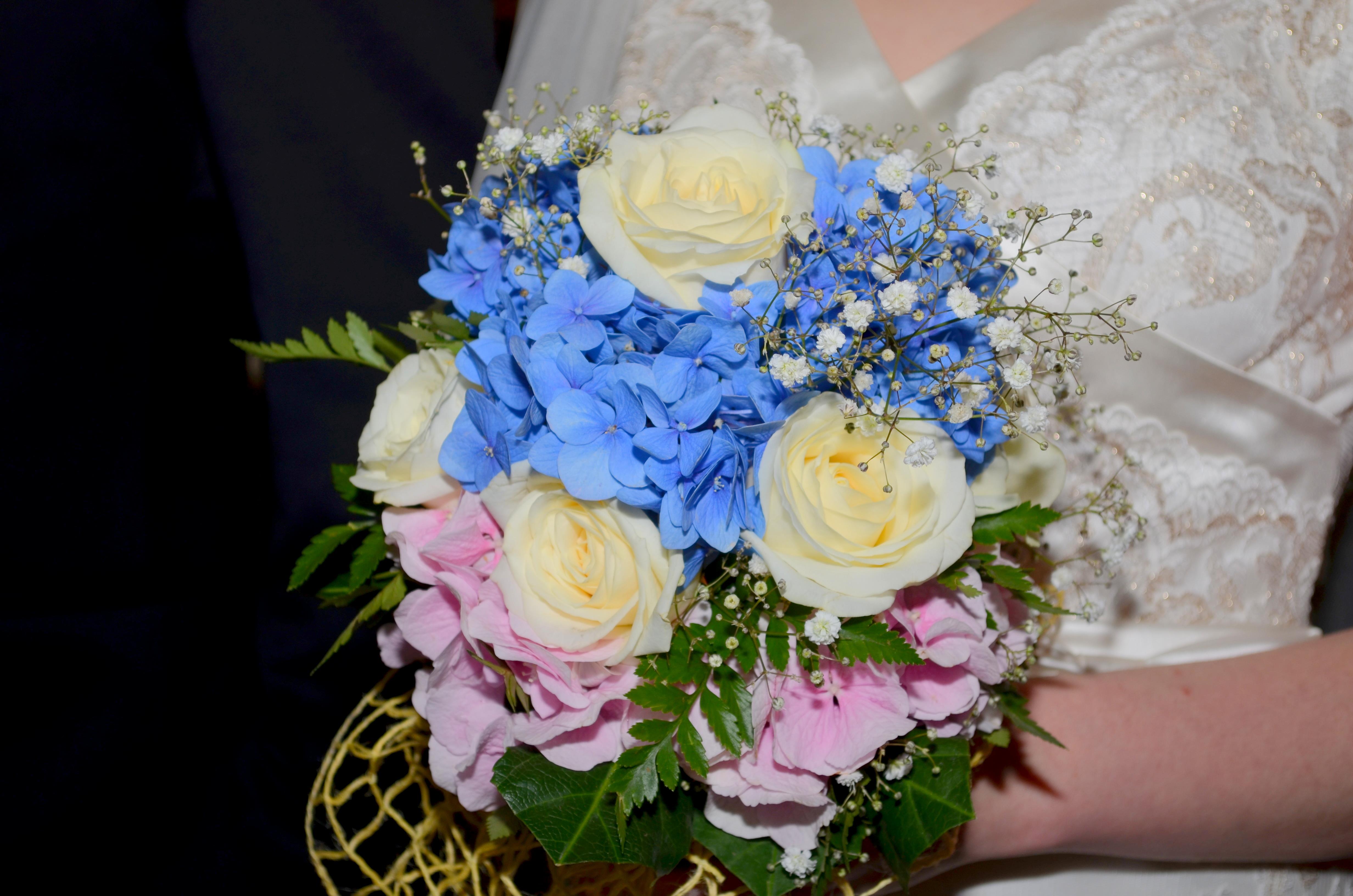 Nunta Maria si Andrei